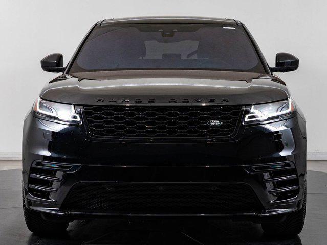 used 2019 Land Rover Range Rover Velar car, priced at $27,198