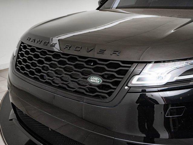 used 2019 Land Rover Range Rover Velar car, priced at $27,198