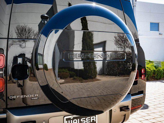 used 2023 Land Rover Defender car, priced at $65,998