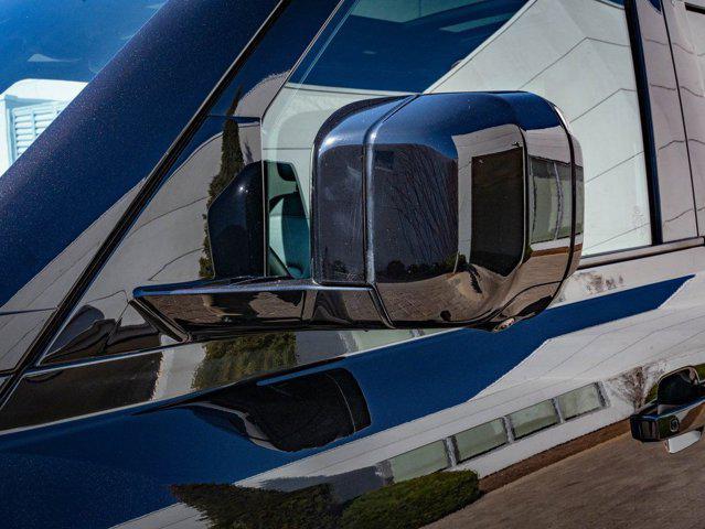 used 2023 Land Rover Defender car, priced at $65,998