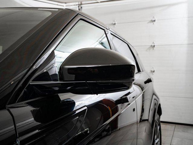 used 2023 Land Rover Range Rover Evoque car, priced at $35,998