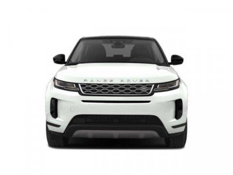 used 2023 Land Rover Range Rover Evoque car