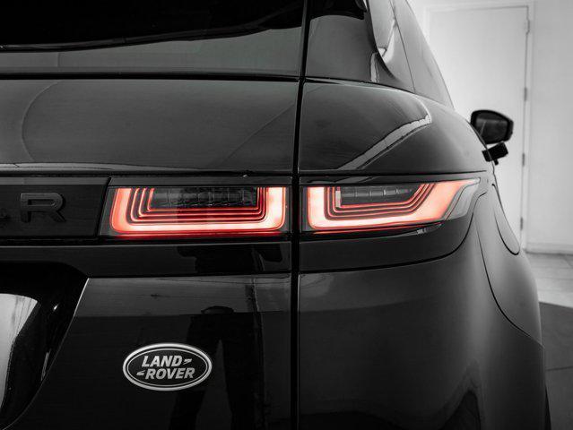 used 2023 Land Rover Range Rover Evoque car, priced at $35,998