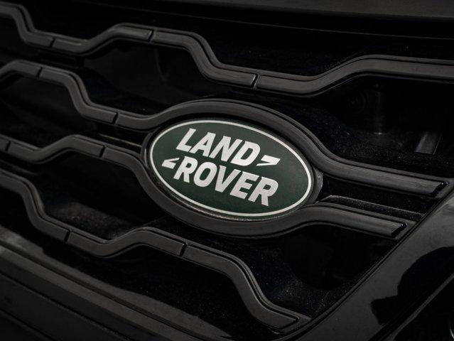 used 2023 Land Rover Range Rover Evoque car, priced at $35,998