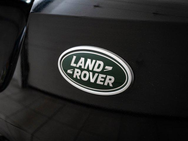 used 2023 Land Rover Range Rover Evoque car, priced at $35,998