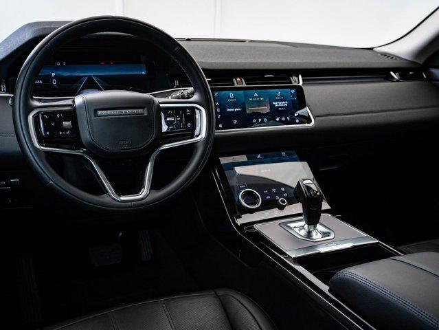 used 2023 Land Rover Range Rover Evoque car, priced at $35,998