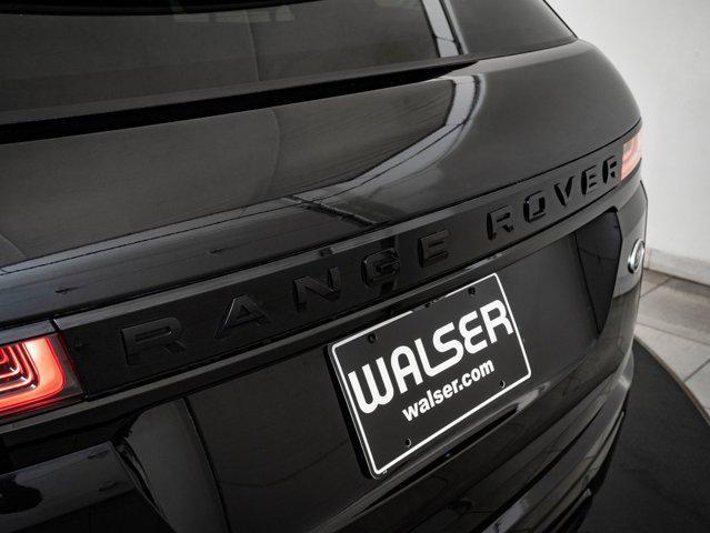 used 2023 Land Rover Range Rover Evoque car, priced at $35,998