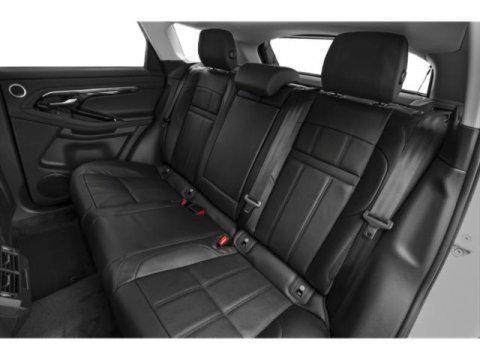 used 2023 Land Rover Range Rover Evoque car