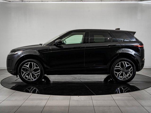used 2023 Land Rover Range Rover Evoque car, priced at $35,998