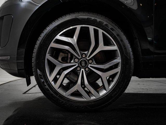 used 2023 Land Rover Range Rover Evoque car, priced at $35,998