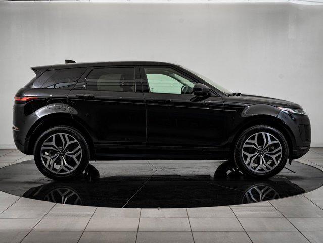 used 2023 Land Rover Range Rover Evoque car, priced at $35,998