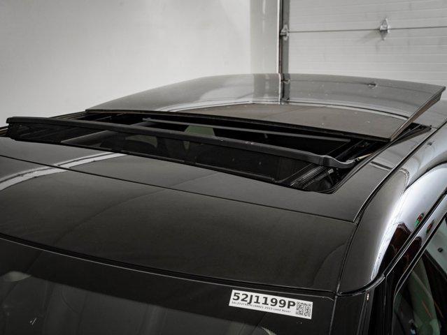 used 2023 Land Rover Range Rover Evoque car, priced at $35,998