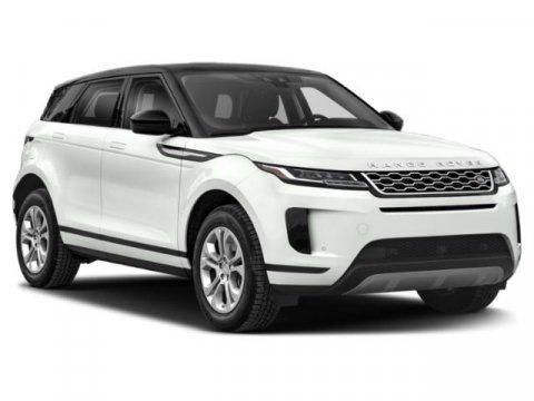 used 2023 Land Rover Range Rover Evoque car