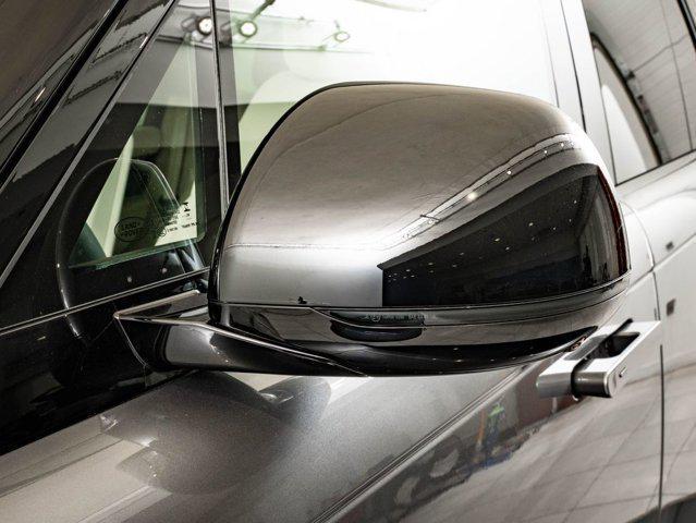 new 2026 Land Rover Range Rover car, priced at $119,998