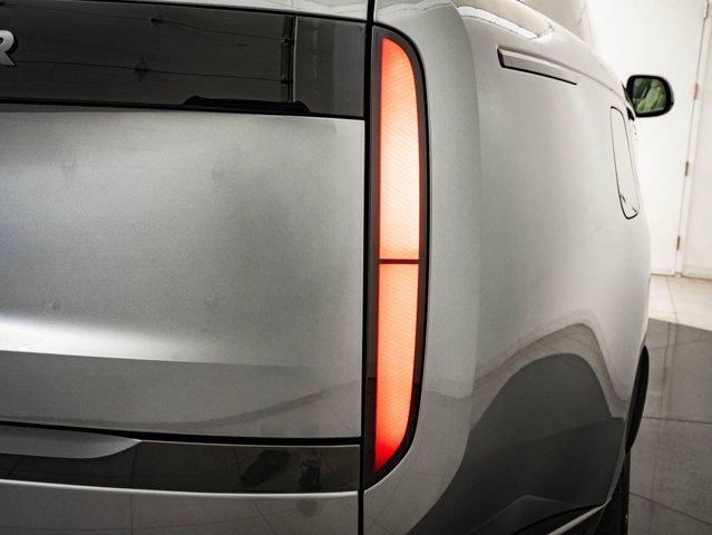 new 2026 Land Rover Range Rover car, priced at $119,998