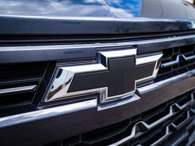 used 2024 Chevrolet Silverado 1500 car, priced at $48,798