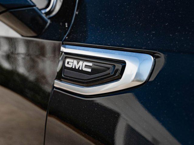 used 2021 GMC Yukon car, priced at $40,598