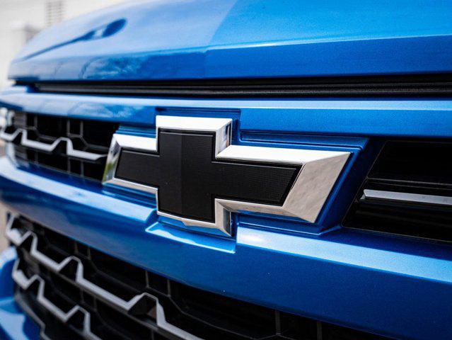 used 2024 Chevrolet Silverado 1500 car, priced at $46,598