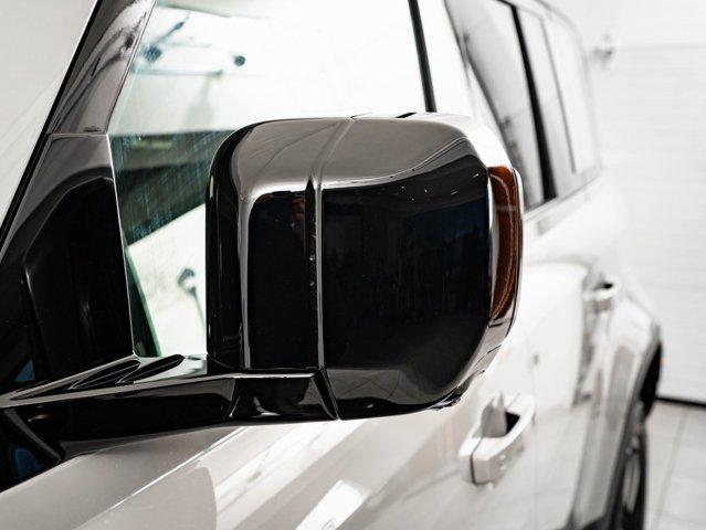 new 2026 Land Rover Defender car, priced at $74,326