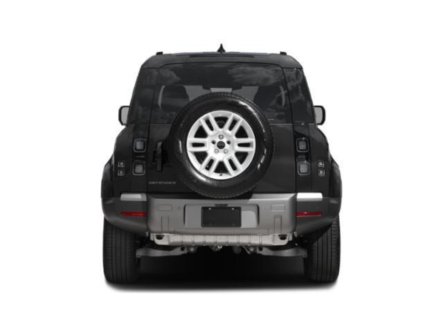 new 2026 Land Rover Defender car, priced at $186,906
