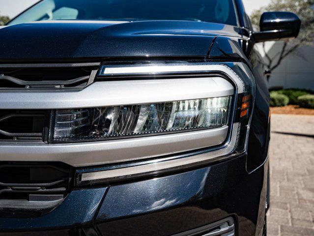 used 2022 Ford Expedition car, priced at $40,598
