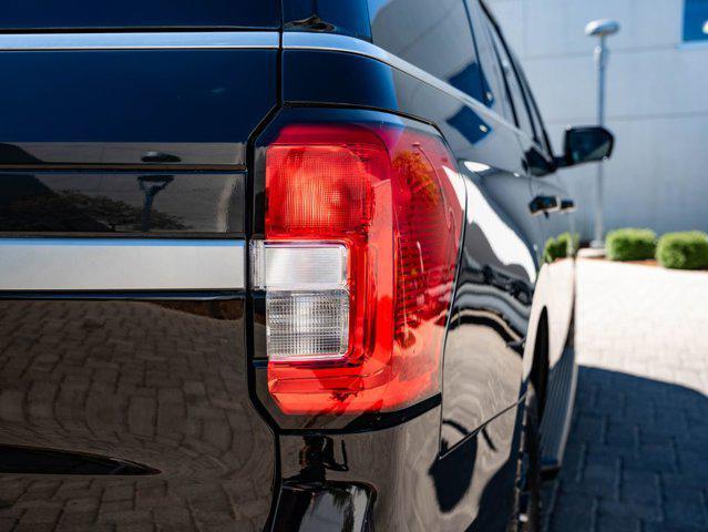 used 2022 Ford Expedition car, priced at $40,598