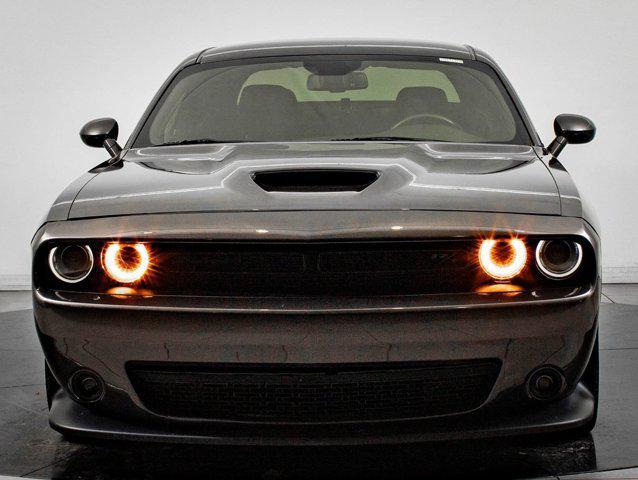 used 2019 Dodge Challenger car, priced at $22,598