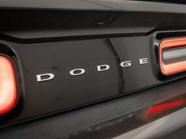 used 2019 Dodge Challenger car, priced at $22,598