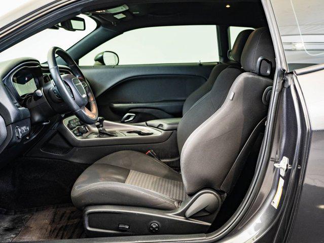 used 2019 Dodge Challenger car, priced at $22,598