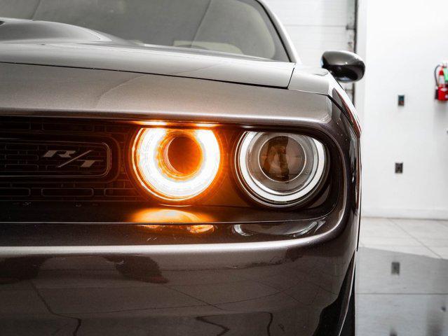 used 2019 Dodge Challenger car, priced at $22,598