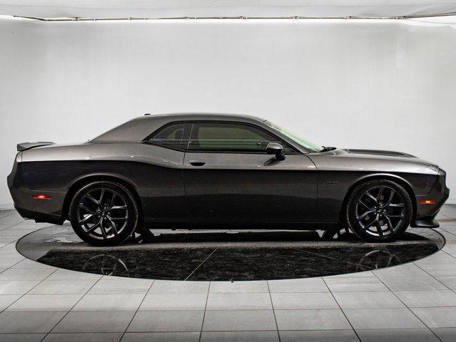 used 2019 Dodge Challenger car, priced at $22,598