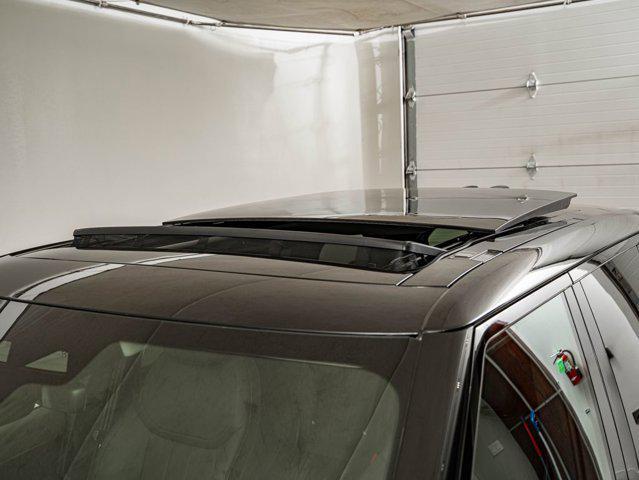 used 2025 Land Rover Range Rover car, priced at $118,998