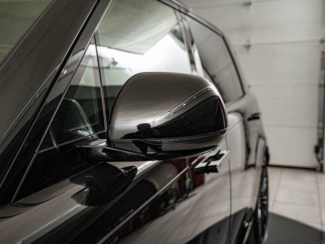 used 2025 Land Rover Range Rover car, priced at $118,998