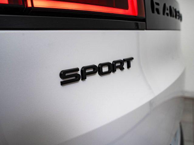 new 2026 Land Rover Range Rover Sport car, priced at $102,798