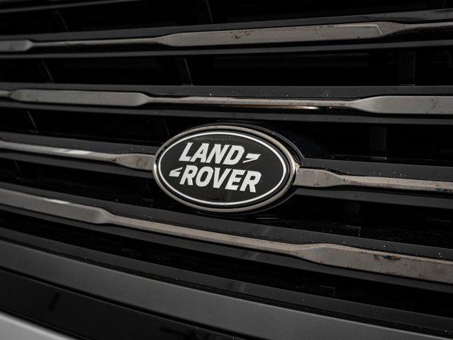 new 2026 Land Rover Range Rover car, priced at $225,415