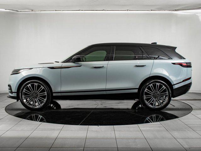 used 2024 Land Rover Range Rover Velar car, priced at $51,598