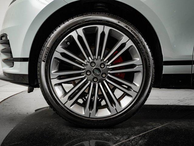used 2024 Land Rover Range Rover Velar car, priced at $51,598