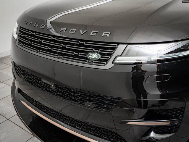 new 2026 Land Rover Range Rover Sport car, priced at $104,998