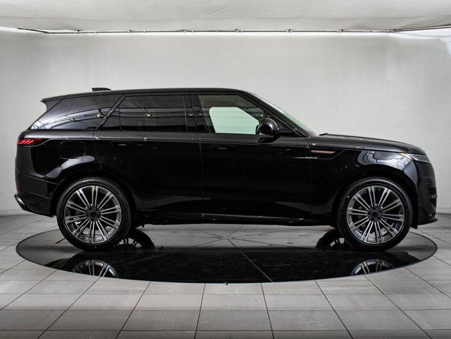 new 2026 Land Rover Range Rover Sport car, priced at $104,998