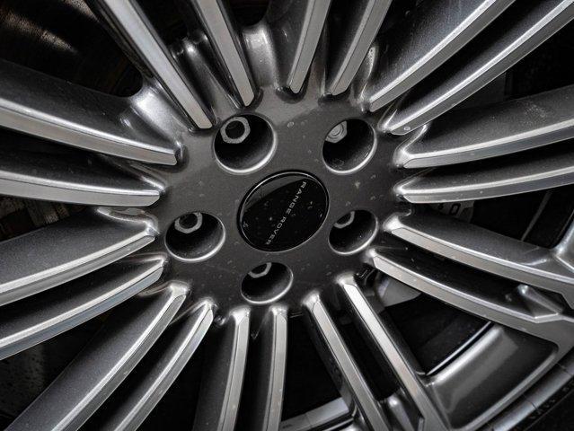 new 2026 Land Rover Range Rover Sport car, priced at $104,998