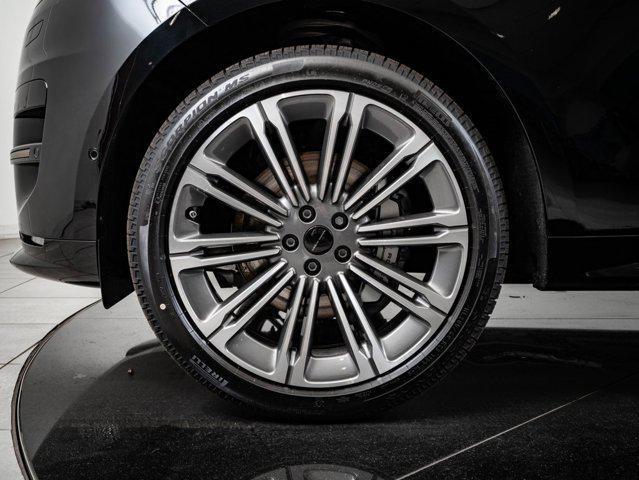 new 2026 Land Rover Range Rover Sport car, priced at $104,998