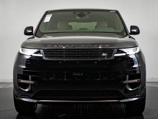 new 2026 Land Rover Range Rover Sport car, priced at $104,998