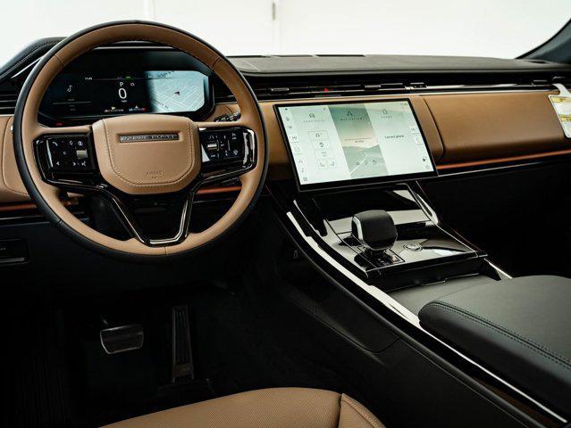 new 2026 Land Rover Range Rover Sport car, priced at $104,998