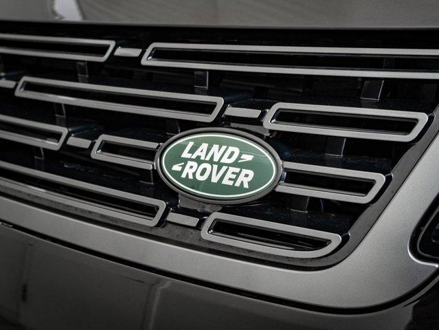 new 2026 Land Rover Range Rover Sport car, priced at $104,998