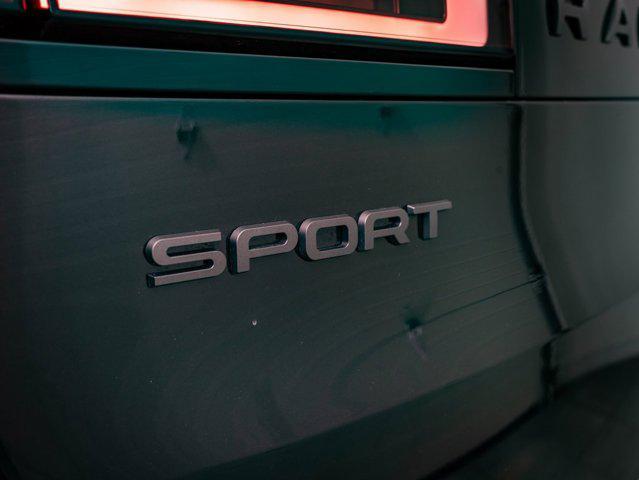new 2026 Land Rover Range Rover Sport car, priced at $104,998