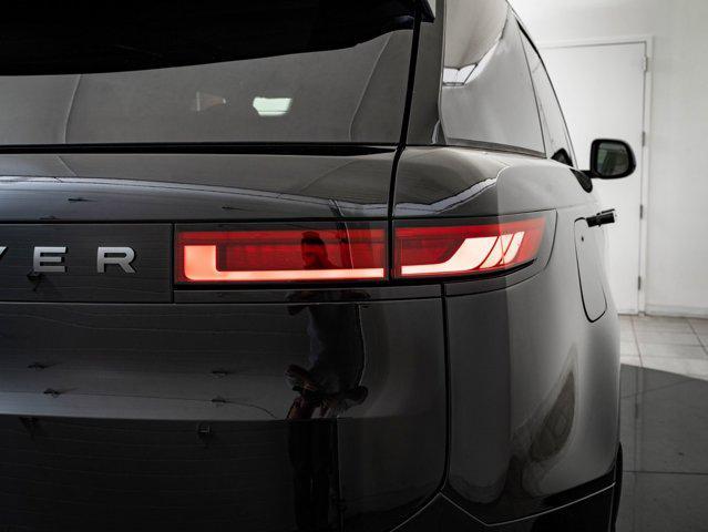 new 2026 Land Rover Range Rover Sport car, priced at $104,998