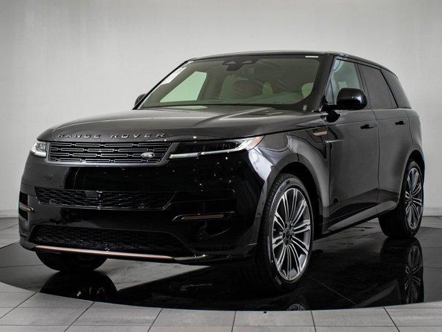 new 2026 Land Rover Range Rover Sport car, priced at $104,998