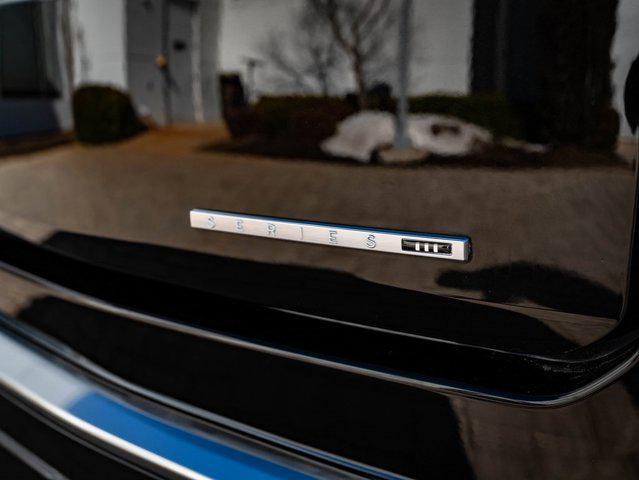 used 2022 Jeep Wagoneer car, priced at $47,998