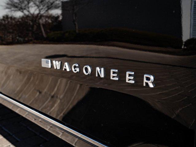 used 2022 Jeep Wagoneer car, priced at $47,998