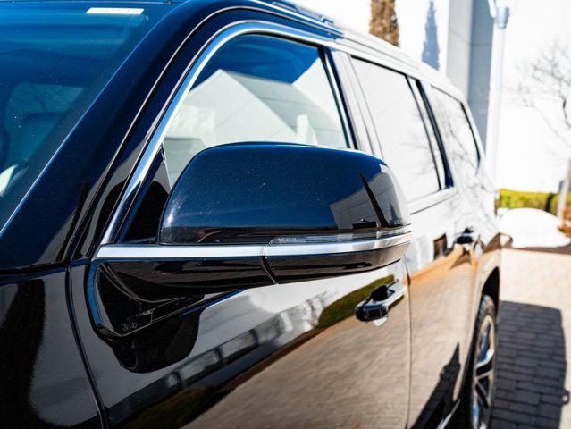 used 2022 Jeep Wagoneer car, priced at $47,998